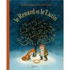 Le renard et le lutin - Opalivres – Littérature jeunesse
