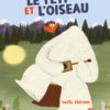 Le yéti et l'oiseau - Opalivres – Littérature jeunesse
