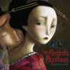 Les amants papillons - Opalivres - Littérature Jeunesse