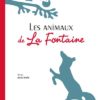 Les-animaux-de-La-Fontaine- Opalivres - Littérature Jeunesse
