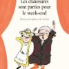 Les-chaussures-sont-parties-pour-le-week-end- Opalivres - Littérature Jeunesse