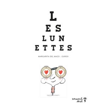 Les lunettes - Opalivres – Littérature jeunesse