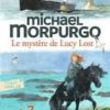 Le mystère de Lucy Lost - Opalivres - Littérature Jeunesse