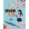 Megumi-et-le-fantome - Opalivres - Littérature Jeunesse
