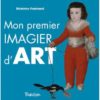 Mon premier imagier d'art - Opalivres – Littérature jeunesse