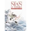 Nian le terrible - Opalivres – Littérature jeunesse