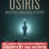 Osiris-mysteres-engloutis-d-Egypte - Opalivres - Littérature Jeunesse