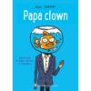 Papa-clown - Opalivres - Littérature Jeunesse