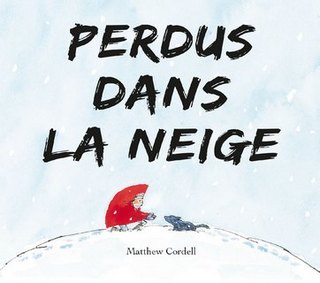 Perdus dans la neige - Opalivres – Littérature jeunesse