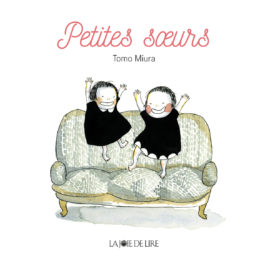 Petites sœurs - Opalivres – Littérature jeunesse