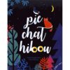 Pie-chat-hibou - Opalivres – Littérature jeunesse