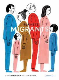 Planète migrants - Opalivres – Littérature jeunesse