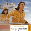 Pour qui chantent les baleines - Opalivres - Littérature Jeunesse