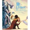 Prince en pince - Opalivres – Littérature jeunesse