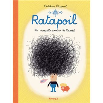 Ratapoil - Opalivres – Littérature jeunesse