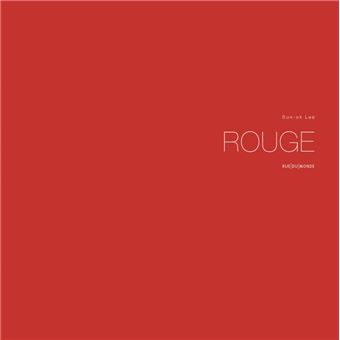 Rouge - Opalivres – Littérature jeunesse