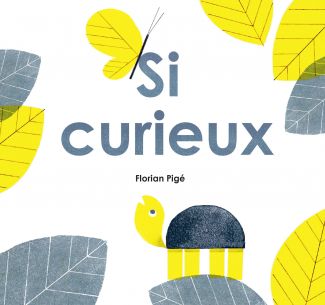 SI CURIEUX - Opalivres – Littérature jeunesse