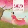 Sakuya - Opalivres - Littérature Jeunesse
