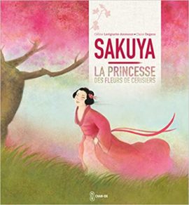 Sakuya - Opalivres - Littérature Jeunesse