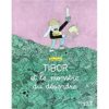 Tibor et le monstre du désordre - Opalivres – Littérature jeunesse