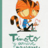 Timoto y arrive presque tout seul - Opalivres – Littérature jeunesse