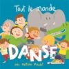 Tout le monde danse - Opalivres – Littérature jeunesse