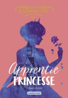 apprentie princesse Opalivres - Littérature jeunesse