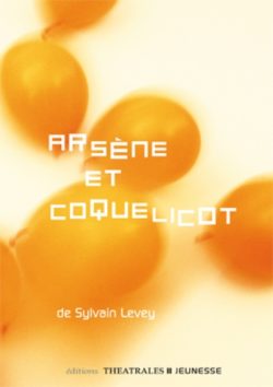arsène et Coquelicot - Opalivres - Littérature Jeunesse
