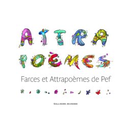 attrapoèmes Opalivres - Littérature jeunesse