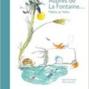 auprès de La Fontaine Opalivres - Littérature jeunesse
