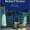 chanson-de-richard-strauss- Opalivres - Littérature Jeunesse