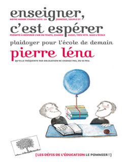 enseigner c'est espérer - Opalivres - Littérature Jeunesse