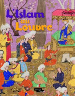 l'Islam au Louvre - Opalivres - Littérature Jeunesse