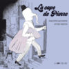 la cape de Pierre Opalivres - Littérature jeunesse