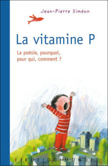 la vitamine P - Opalivres - Littérature Jeunesse