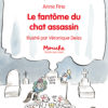 le fantôme du chat assassin Opalivres - Littérature jeunesse