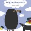 le grand mouton Opalivresz - Littérature jeunesse