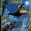 le maître des tapis - Opalivres - Littérature Jeunesse