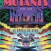 le réveil de Zeus (Nano-mutants) Opalivres - Littérature jeunesse
