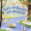 les enfants en poésie Opalivres - Littérature jeunesse