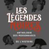les légendes noires - Opalivres - Littérature Jeunesse