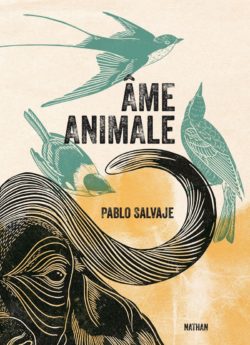 âme animale - Opalivres - Littérature Jeunesse