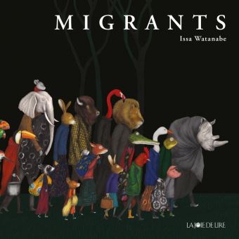 migrants Opalivres - Littérature jeunesse