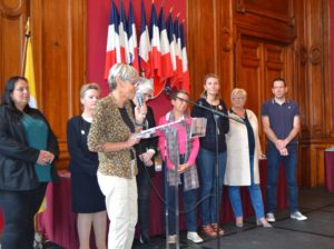 Mairie de Boulogne-sur-Mer - Opalivres - Littérature Jeunesse