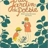 petit jardin de poésie - Opalivres - Littérature Jeunesse