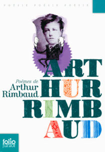 poèmes de Arthur Rimbaud Opalivres - Littérature jeunesse