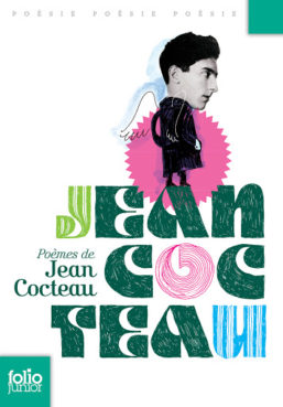 poèmes de Jean Cocteau - Opalivres - Littérature Jeunesse