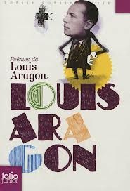 poèmes de Louis Aragon Opalivres - Littérature jeunesse