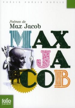poèmes de Max Jacob - Opalivres - Littérature Jeunesse