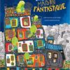 une maison fantastique Opalivres - Littérature jeunesse